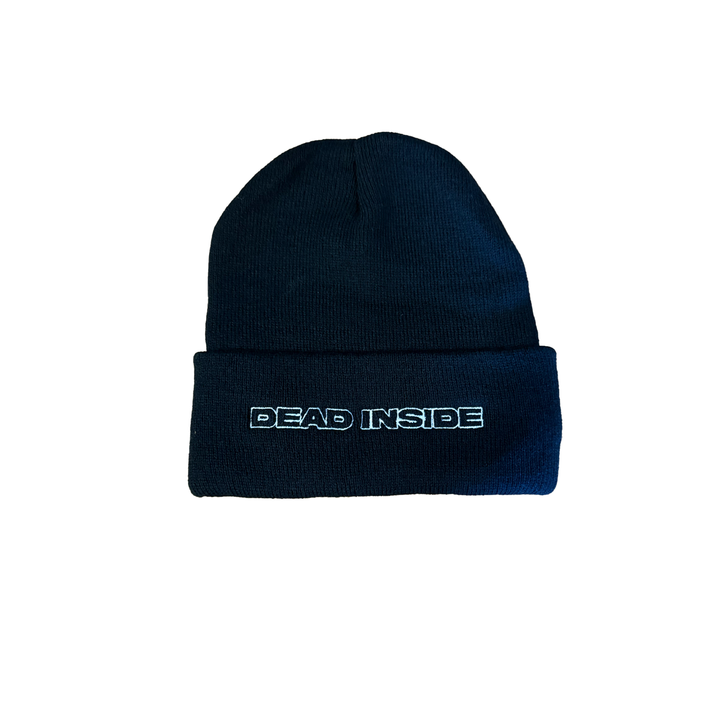 Dead Inside Beanie