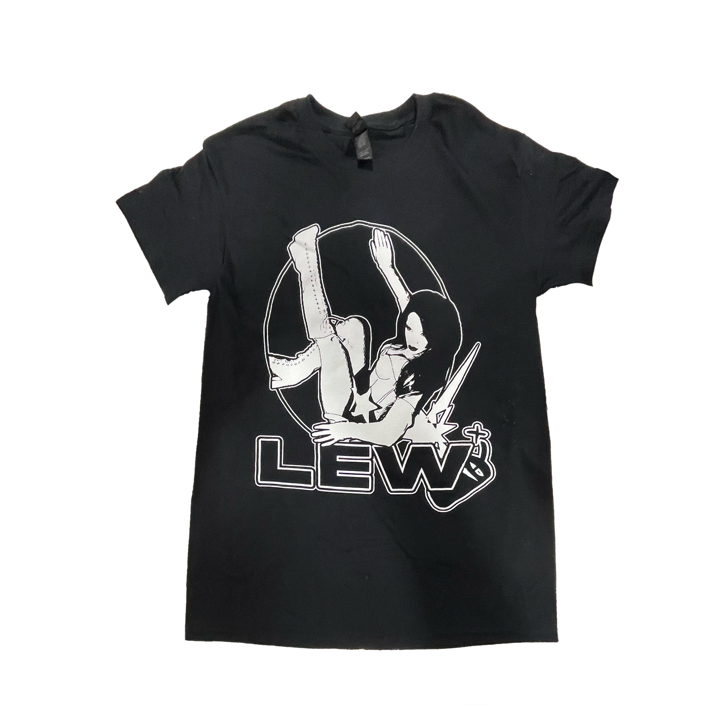 LEW Tee
