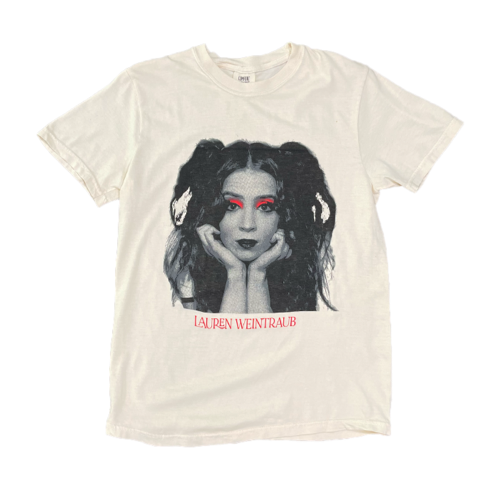 Face Tee