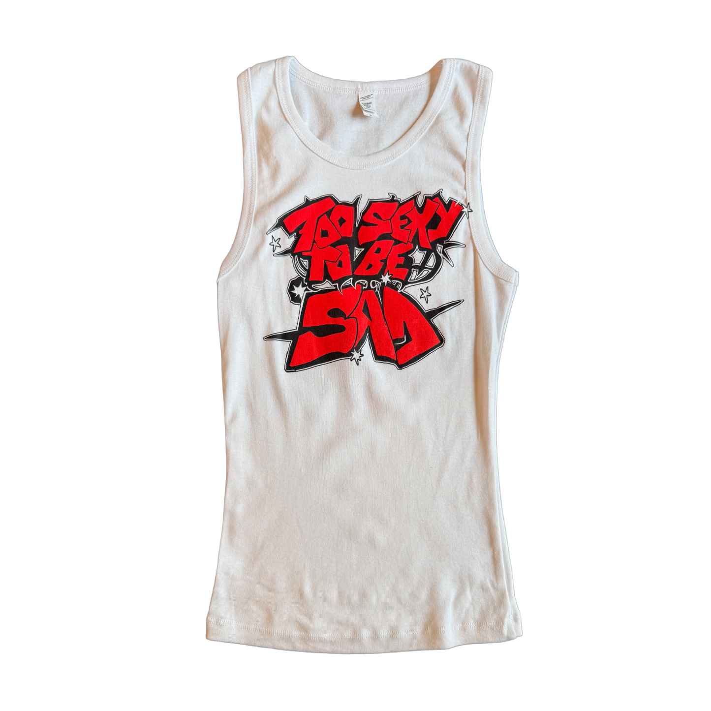 Too Sexy Tank